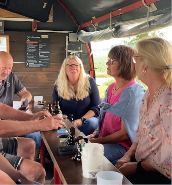 50 Jahre Sommerfest